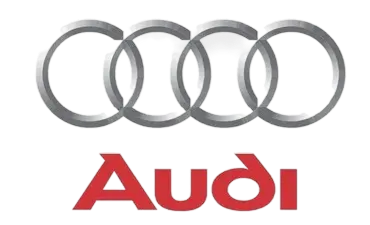 Logo audi