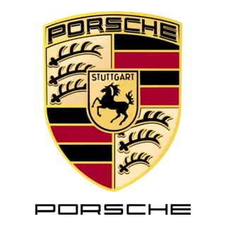Logo Porsche